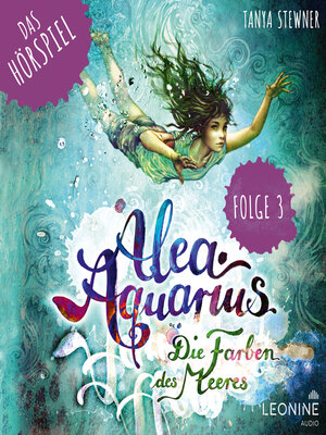cover image of Alea Aquarius--Das Hörspiel. Folge 3